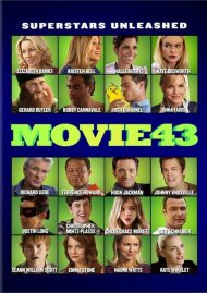 Movie 43 Movie 43 Boxcover