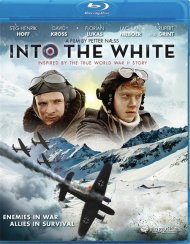 Into The White Into The White Boxcover