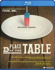 Place At The Table, A Place At The Table, A Boxcover