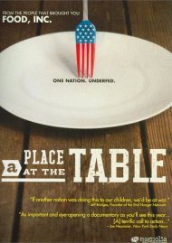 Place At The Table, A Place At The Table, A Boxcover