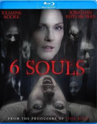 6 Souls 6 Souls Boxcover