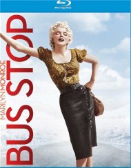 Bus Stop Bus Stop Boxcover