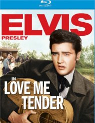Love Me Tender Love Me Tender Boxcover