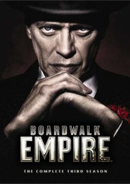 Boardwalk Empire: The Complete Third Season