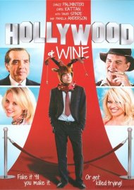 Hollywood And Wine Hollywood And Wine Boxcover