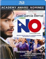 No No Boxcover