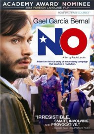 No No Boxcover
