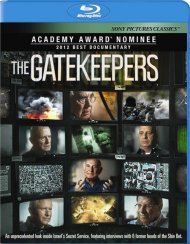 Gatekeepers, The Gatekeepers, The Boxcover