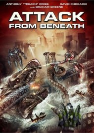 Attack From Beneath Attack From Beneath Boxcover