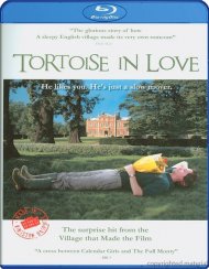 Tortoise In Love Tortoise In Love Boxcover