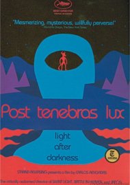 Post Tenebras Lux Post Tenebras Lux Boxcover