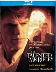 Talented Mr. Ripley, The