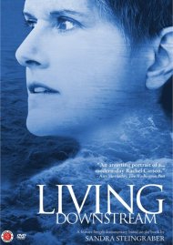 Living Downstream Living Downstream Boxcover