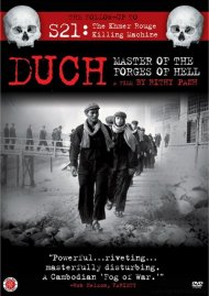 Duch: Master Of The Forges Of Hell Duch: Master Of The Forges Of Hell Boxcover