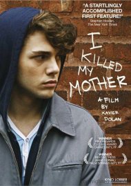 I Killed My Mother I Killed My Mother Boxcover