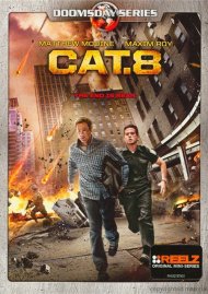 CAT. 8 CAT. 8 Boxcover