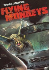 Flying Monkeys Flying Monkeys Boxcover