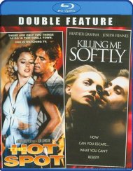 Hot Spot, The / Killing Me Softly (Double Feature) Hot Spot, The / Killing Me Softly (Double Feature) Boxcover