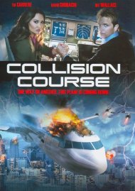 Collision Course Collision Course Boxcover