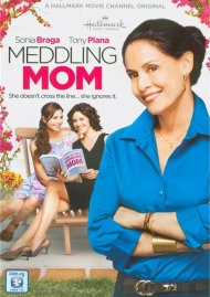 Meddling Mom Meddling Mom Boxcover