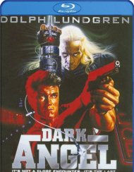 Dark Angel Dark Angel Boxcover