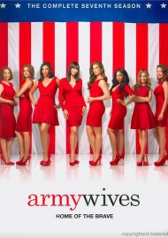 Army Wives: The Complete Seventh Season Army Wives: The Complete Seventh Season Boxcover