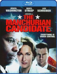 Manchurian Candidate, The
