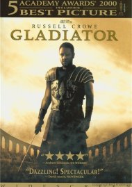 Gladiator Gladiator Boxcover