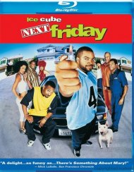 Next Friday Next Friday Boxcover
