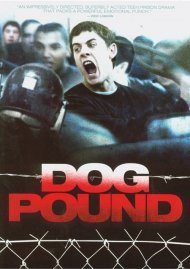 Dog Pound Dog Pound Boxcover