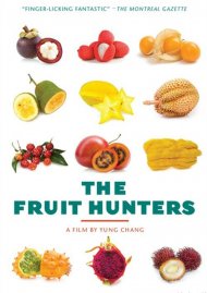 Fruit Hunters, The Fruit Hunters, The Boxcover