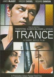 Trance Trance Boxcover