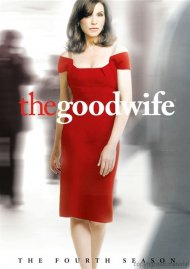 Good Wife, The: The Fourth Season Good Wife, The: The Fourth Season Boxcover