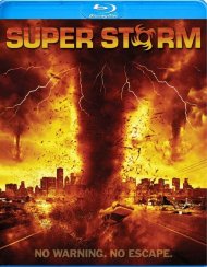 Super Storm Super Storm Boxcover