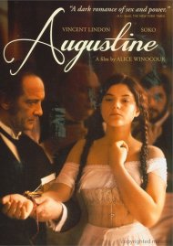 Augustine Augustine Boxcover