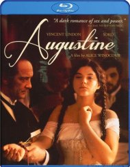 Augustine Augustine Boxcover