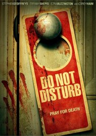 Do Not Disturb Do Not Disturb Boxcover