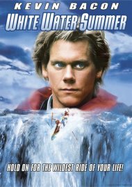 White Water Summer White Water Summer Boxcover