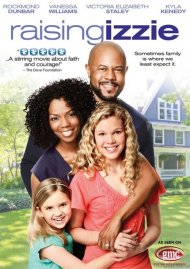 Raising Izzie Raising Izzie Boxcover