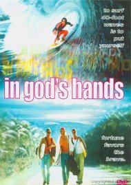 In God's Hands In God's Hands Boxcover