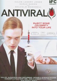 Antiviral Antiviral Boxcover