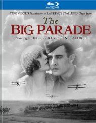 Big Parade, The (Digibook) Big Parade, The (Digibook) Boxcover
