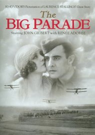 Big Parade, The Big Parade, The Boxcover