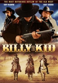 Billy The Kid Billy The Kid Boxcover
