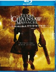 Texas Chainsaw Massacre, The: The Beginning
