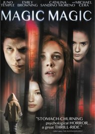 Magic Magic Magic Magic Boxcover