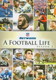 Football Life, A: Season Two Football Life, A: Season Two Boxcover