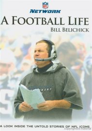 Football Life, A: Bill Belichick Football Life, A: Bill Belichick Boxcover