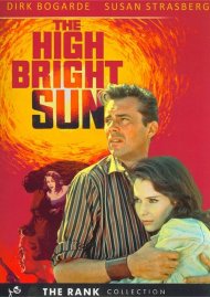 High Bright Sun High Bright Sun Boxcover