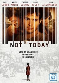 Not Today Not Today Boxcover